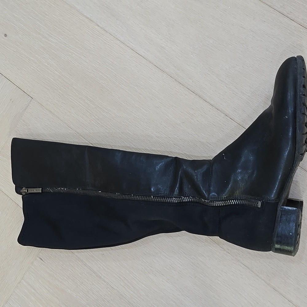 Nine west Riding boots - Picture 7 of 9